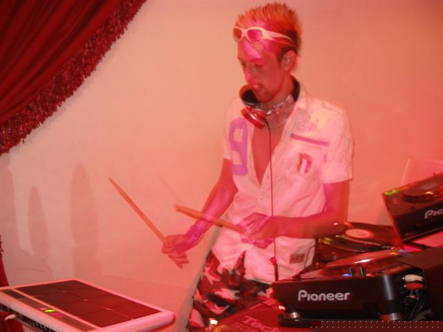 Ibiza 2007