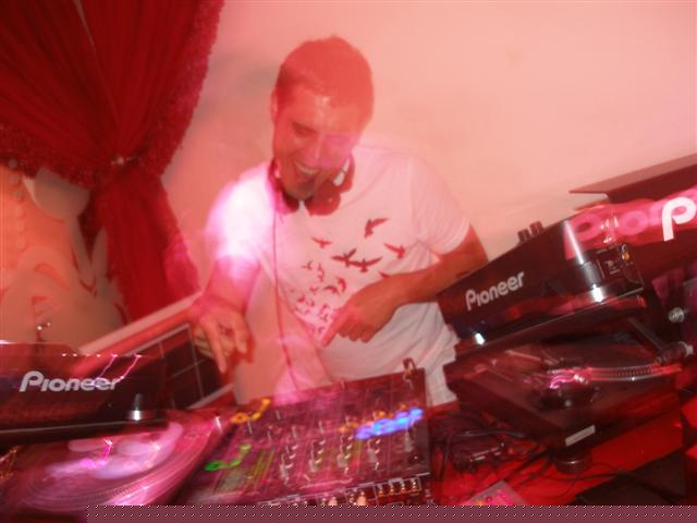 Ibiza 2007