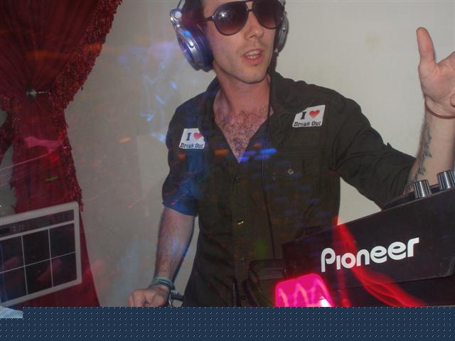 Ibiza 2007